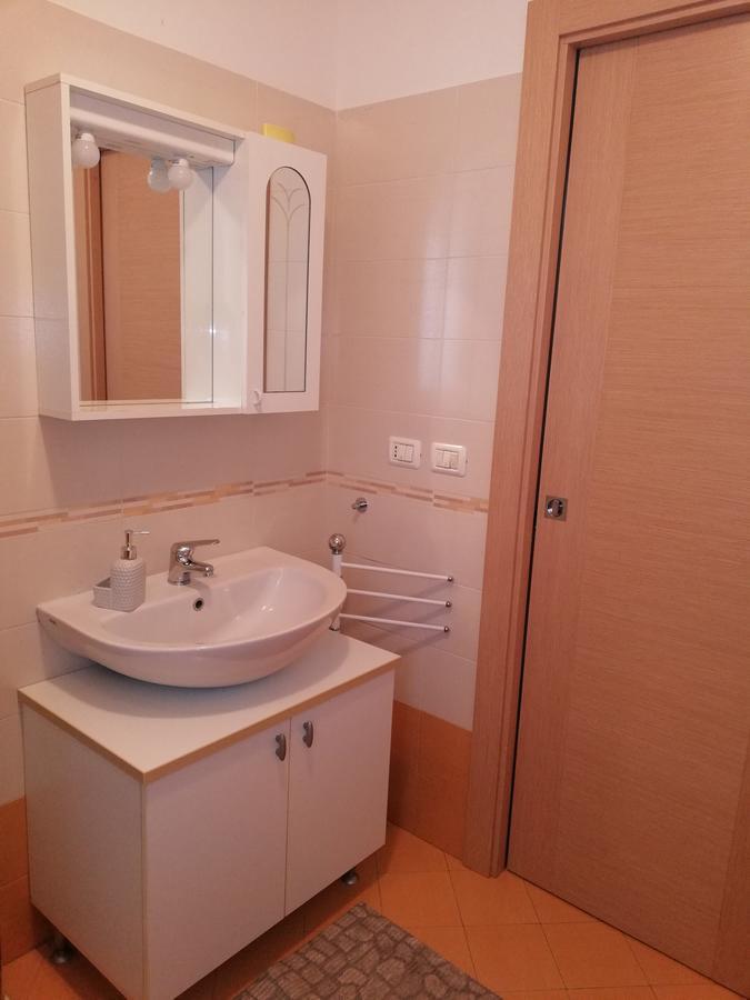 Casa Vacanze Stefy Villa Polignano a Mare Bagian luar foto